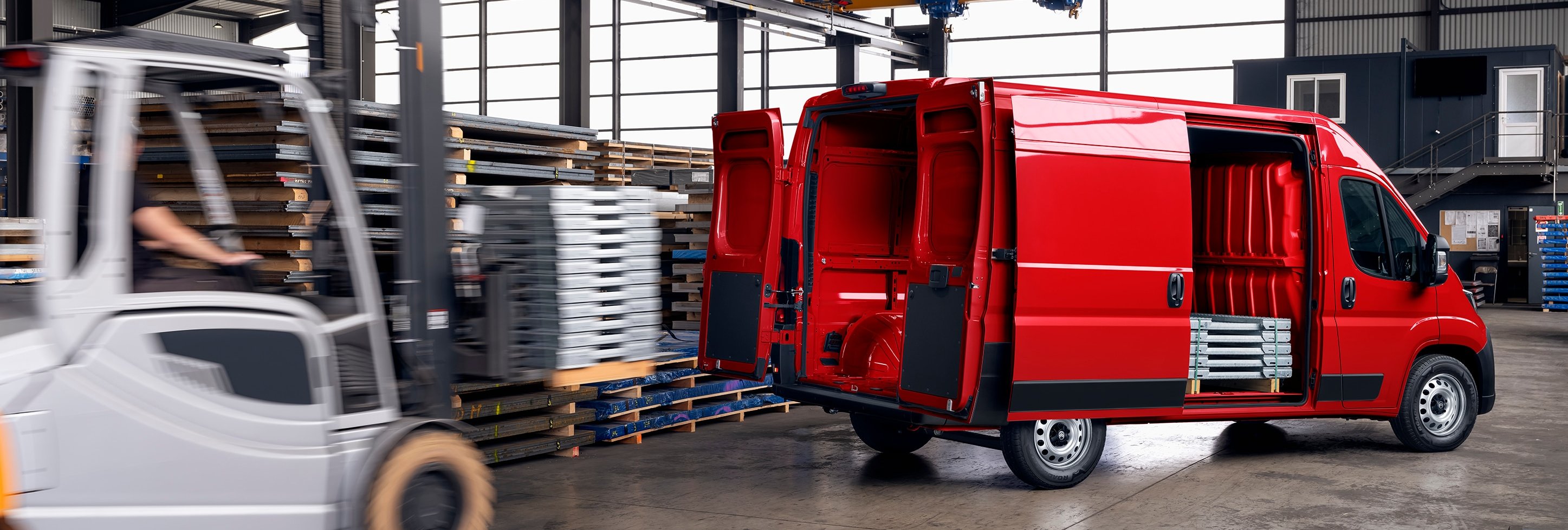 new-e-relay-van