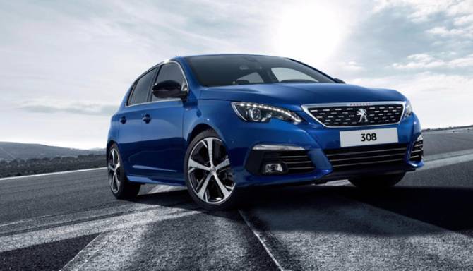 New 308