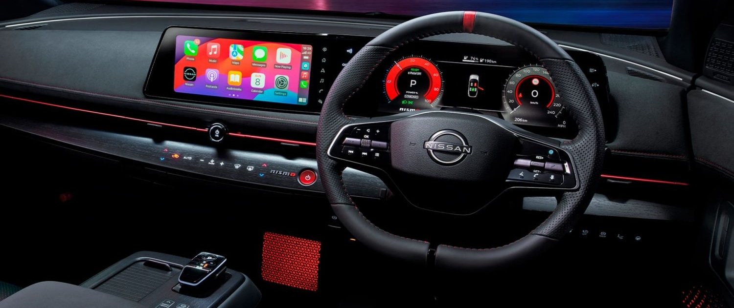 Nimos Interior
