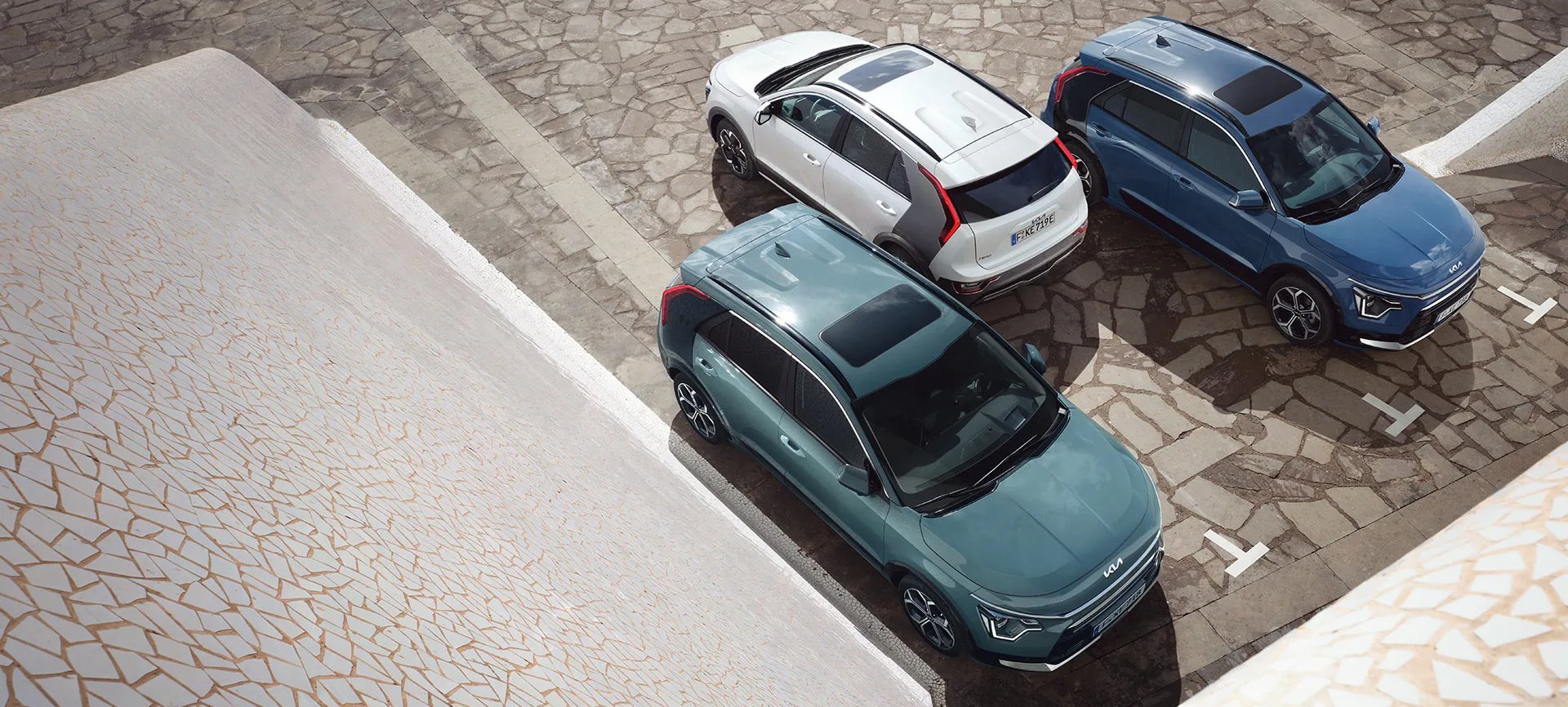 Niro Family 2