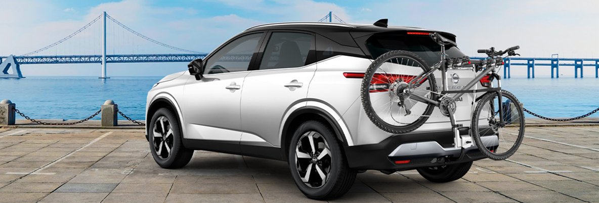 NISSAN ACCESSORIES