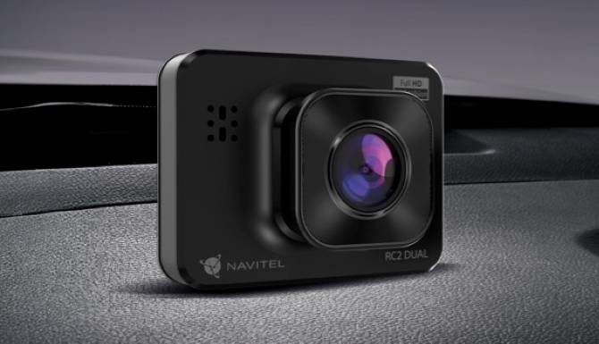 Dash Cam Offer