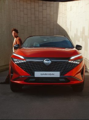 Nissan New AIBlock