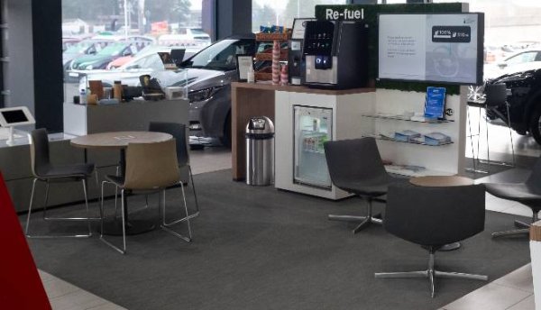 Nissan Service