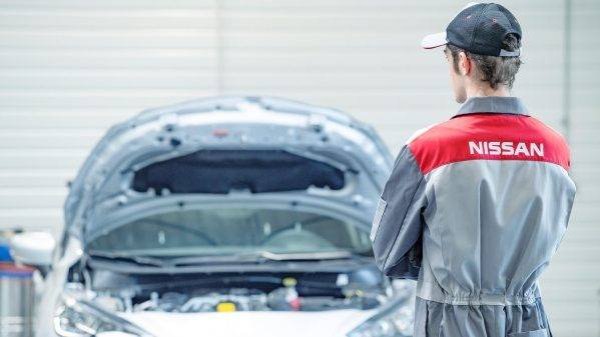 Nissan Service