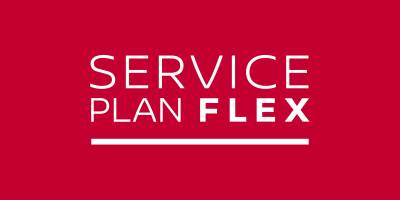 Service Plan Flex