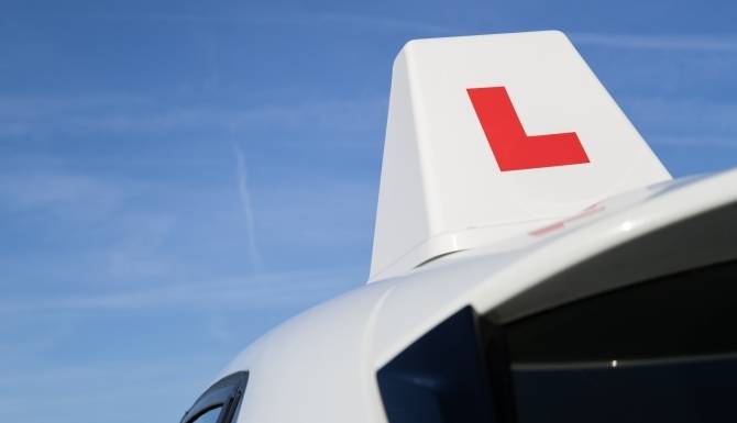 Offer for Driving Schools