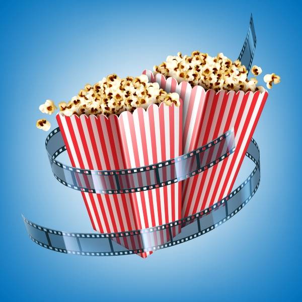Outdoor Cinema