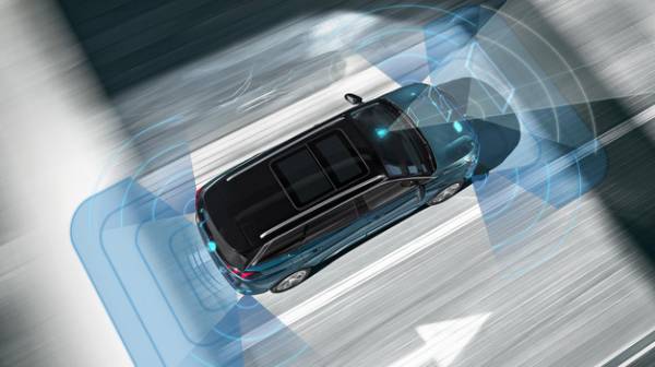peugeot-5008-DRIVER ASSIST TECHNOLOGY
