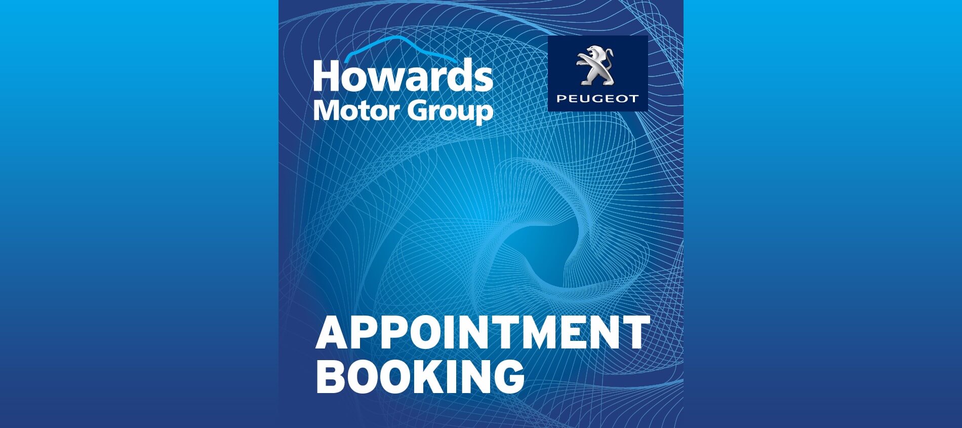 peugeot-appointment-booking-form