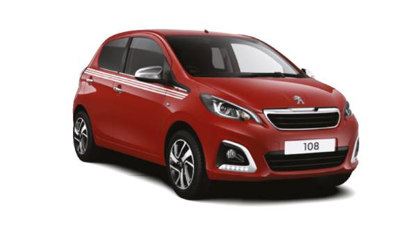 Peugeot Motability Offers: At Howards Group Peugeot Motability Offers: At Howards Group
