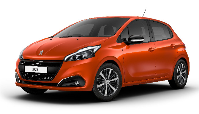Peugeot car deals