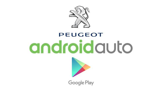 Use Android Auto On Peugeot Models