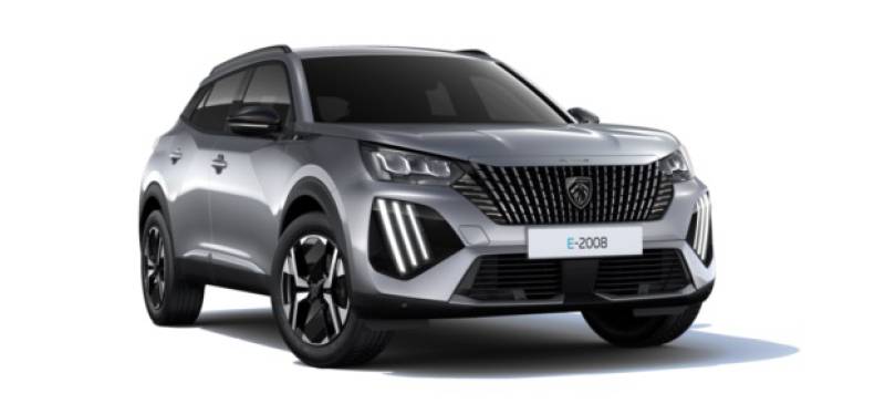 Peugeot E-2008 Allure