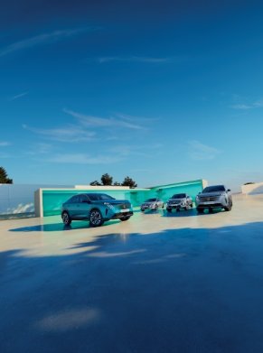 Peugeot offer AIBlock
