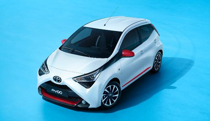 aygo