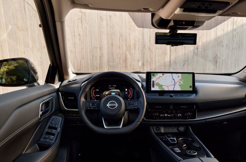 Propilot Assist With Navi-link