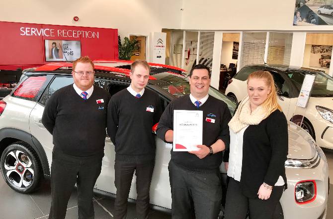 psa citroen accreditation_1