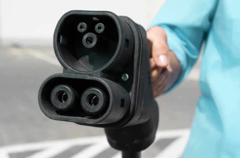 Rapid charging stations