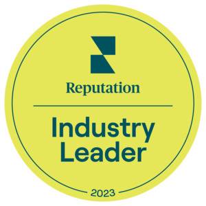 Reputation Award