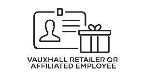 Vauxhall Retailers or Retailer Group employees