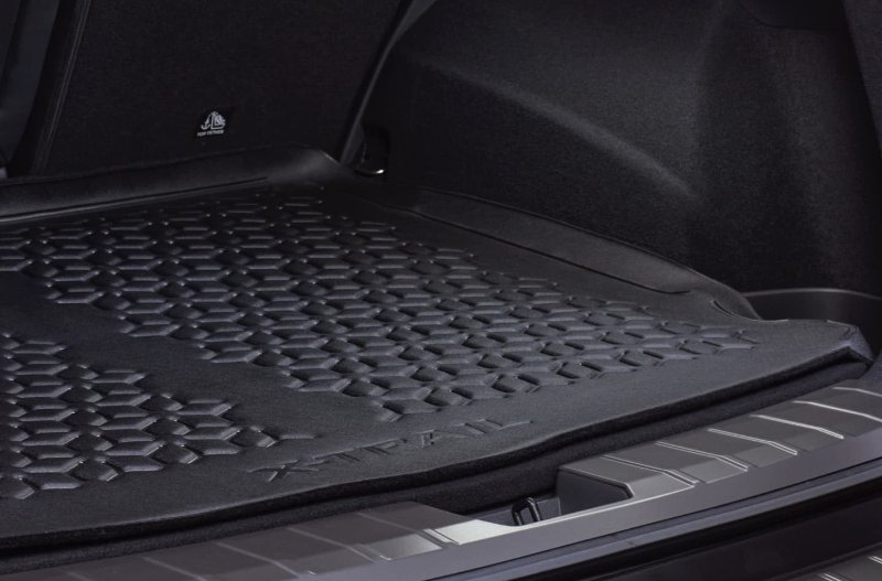 Reversible Trunkliner