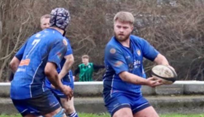 rugby