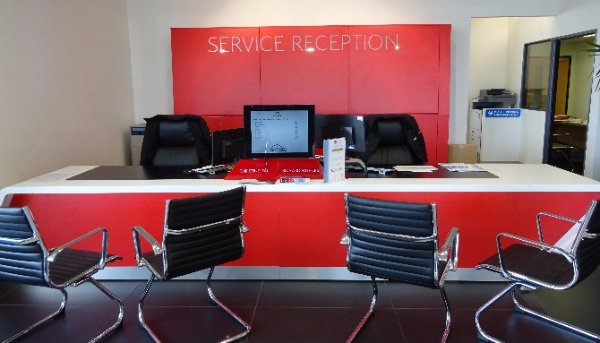 Servicing Your Suzuki