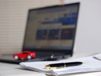 Used Cars in the South West: Why Buying Local Beats Buying Online
