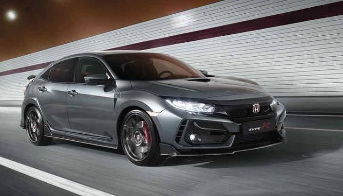 Special Offer Blocks - Type R