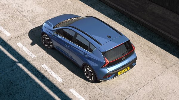 Standout design