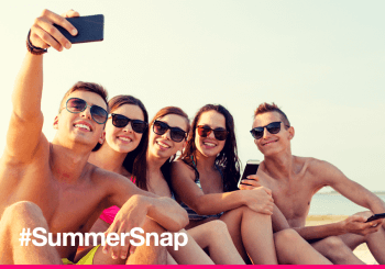 #SummerSnap Facebook Competition