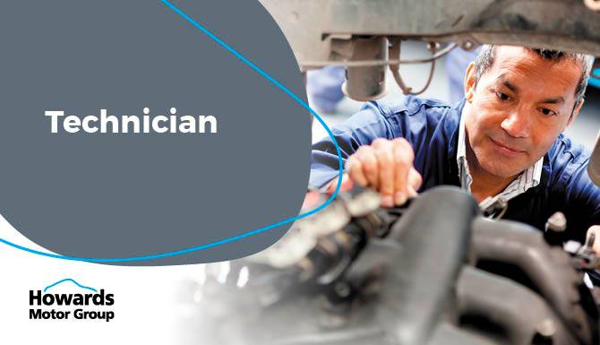 Technician Job