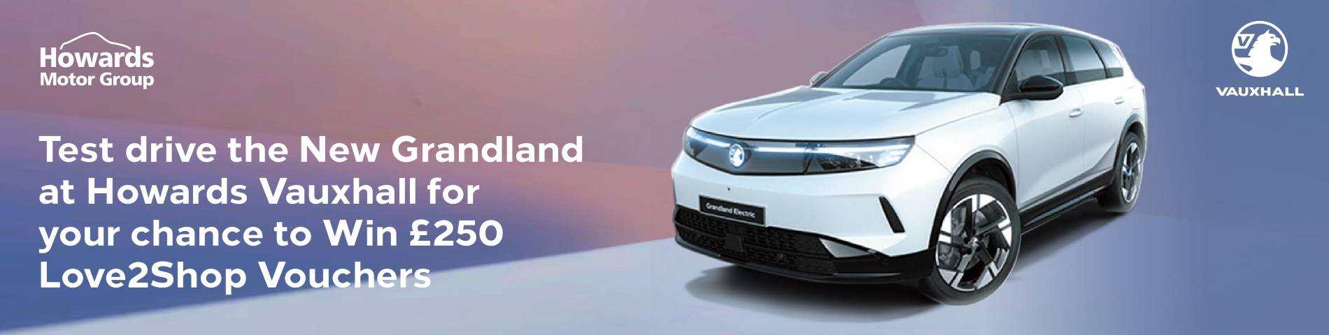Test Drive Competition