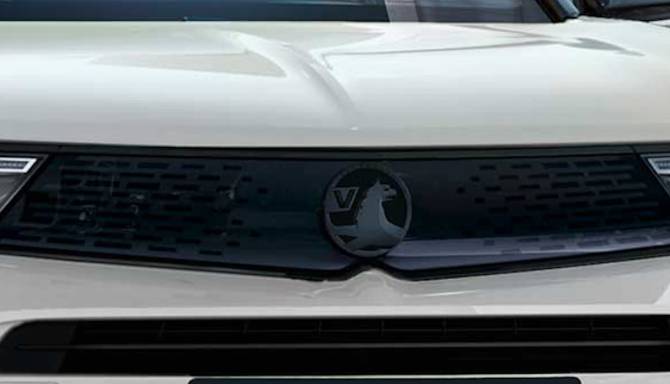 the new face of vauxhall mokka
