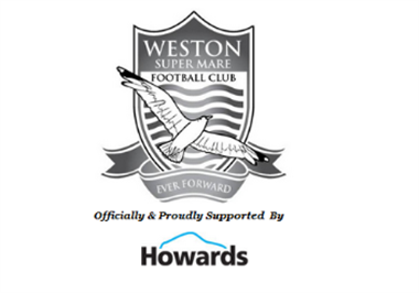 Howards Weston-super-Mare AFC Weekly Round-Up