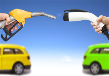 Thinking of Changing Your Fuel? It Could Be Electric!