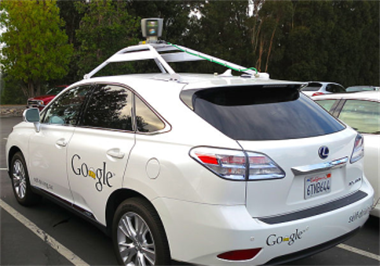 Are Autonomous Cars The Driving Force of the Future?