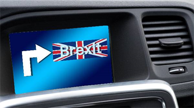 What Does Brexit Mean for Motorists Driving Internationally - A break-down