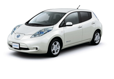 Nissan Celebrates 50m kgs Of CO2 Emissions Saved 