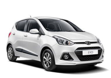 Hyundai i10: 7 Reasons To Buy This City Car