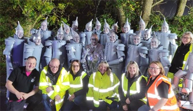 Bridgwater Carnival Club