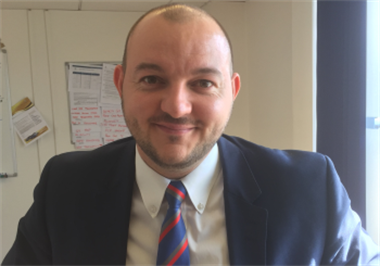Howards Sales Manager To Run London Marathon For Charity