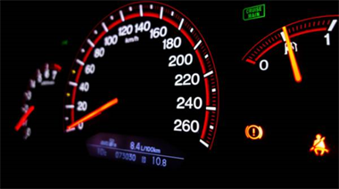 Car Dashboard Warning Lights: What Do These 14 Lights Mean?