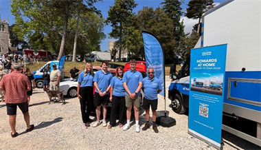 Dorset Blind Association