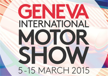  Our Highlights From This Years Geneva Motor Show   