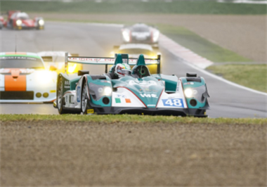 European Le Mans Series: Everything You Need To Know