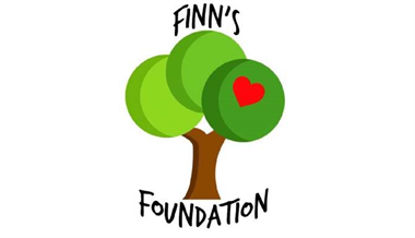 Fundraising for Finns Foundation. 