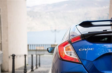 Howards Honda confirms pricing for new Civic diesel 