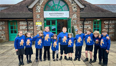 Howards Motor Group Shining Stars: The Prince Of Wales School Young Carers 